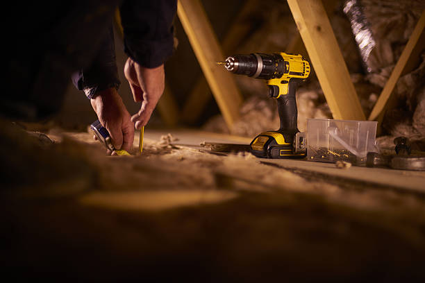 Range of Insulation Solutions in Schleswig, IA
